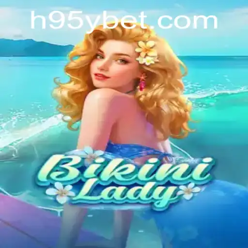 BikiniLady: Um Mergulho no Fascinante Mundo dos Jogos Online com 95Ybet