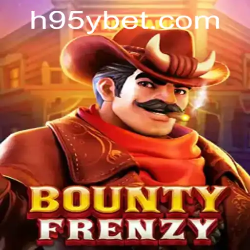 Descubra o emocionante mundo de BountyFrenzy: O jogo que conquista com 95Ybet
