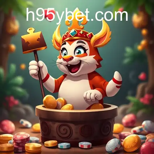 Caça-níqueis online