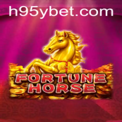 FortuneHorse: Um Novo Horizonte nos Jogos Online