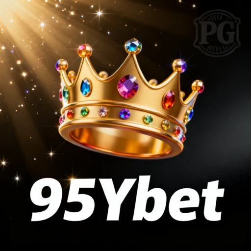 95Ybet Logo