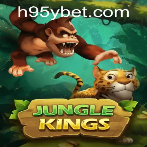 JungleKings: Um Mergulho na Aventura Selvagem do Novo Jogo Estratégico