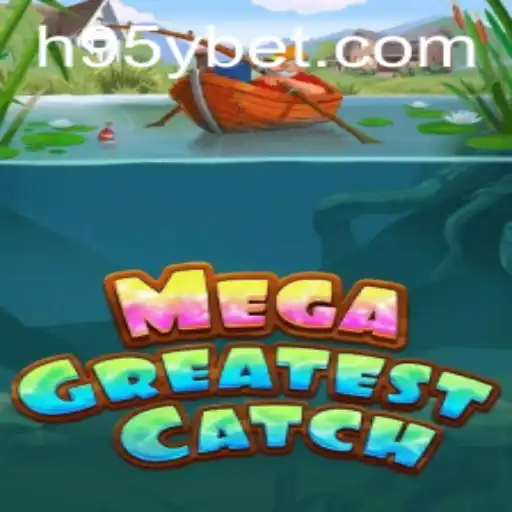 Descubra o Mundo de MegaGreatestCatch: A Nova Sensação dos Jogos de Estratégia