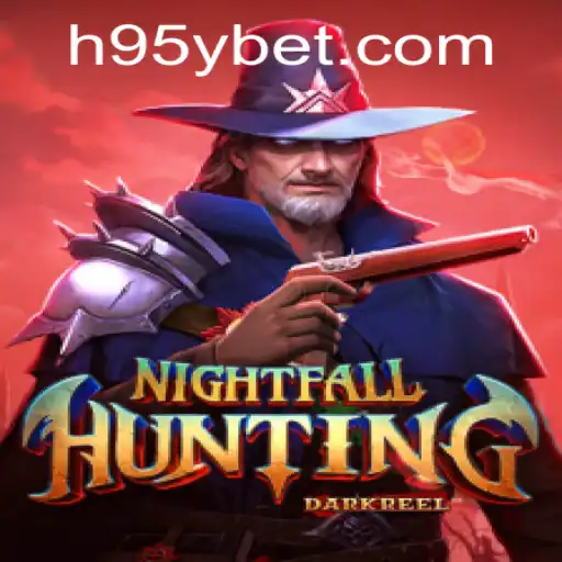 Explore o Mundo de NightfallHunting: Um Jogo Inovador com a Palavra-Chave 95Ybet