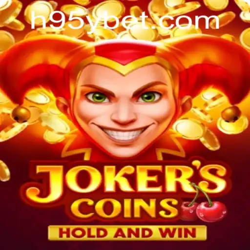Explorando JokersCoins: Uma Introdução ao Novo Fenômeno de Entretenimento em 95Ybet