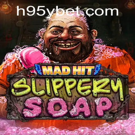 MadHitSlipperySoap: O Novo Desafio Divertido no Cenário dos Jogos