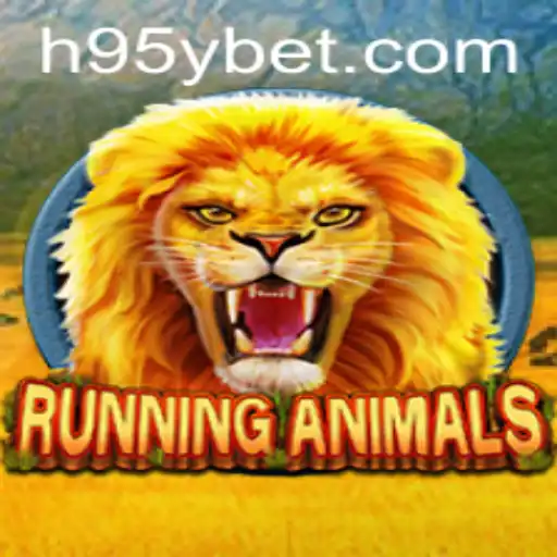 RunningAnimals: Exploração Dinâmica com 95Ybet