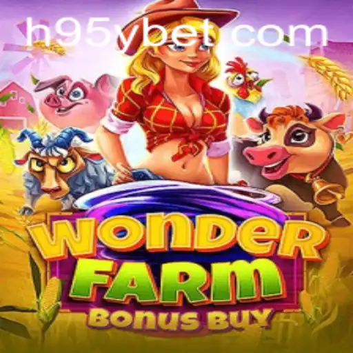 Descubra o Encantador Mundo de WonderFarmBonusBuy: Uma Aventura Interativa em 95Ybet